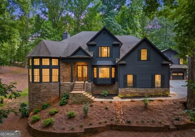 Photo 3 of Mansion for sale at 550 Eagles Landing Dr, Alpharetta, GA 30004 | MLS# 10794336 | Listing updated on 2026-09-12