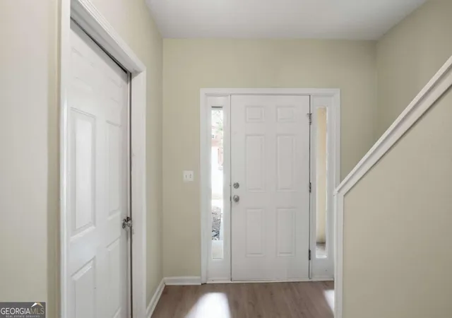 Photo 2 of Townhouse for sale at 4299 Notting Hl Dr Sw, Atlanta, GA 30331 | MLS# 10819967 | Listing updated on 2026-09-13