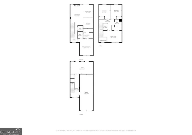 Photo 42 of Townhouse for sale at 4299 Notting Hl Dr Sw, Atlanta, GA 30331 | MLS# 10819967 | Listing updated on 2026-09-13