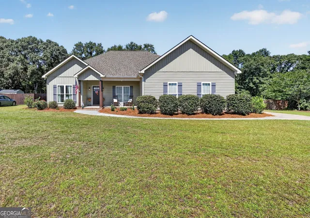 1st image of 131 High Cotton Dr, Statesboro, GA 30461 | MLS# 10784637