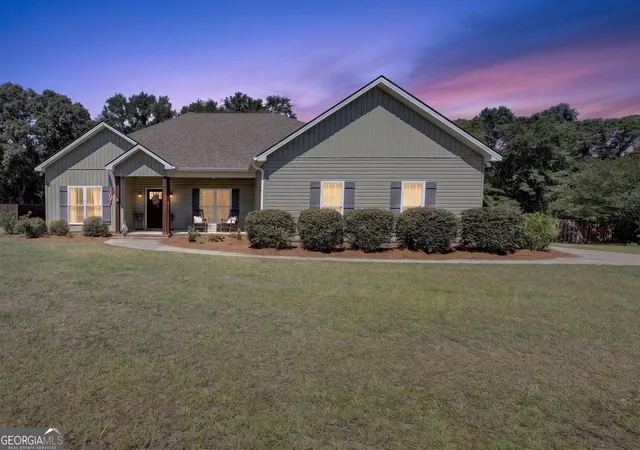 2nd image of 131 High Cotton Dr, Statesboro, GA 30461 | MLS# 10784637