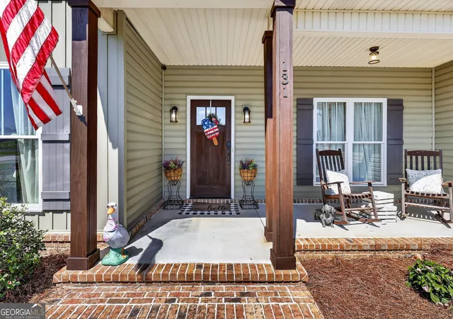 3rd image of 131 High Cotton Dr, Statesboro, GA 30461 | MLS# 10784637