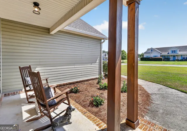 4th image of 131 High Cotton Dr, Statesboro, GA 30461 | MLS# 10784637