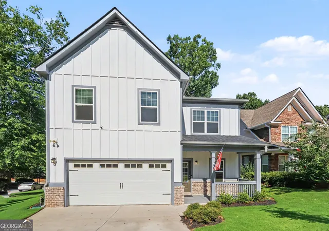 Photo 1 of Sale Pending at 9103 Golfview Ln, Covington, GA 30014 | MLS# 10762008 | Listing updated on 2026-09-07