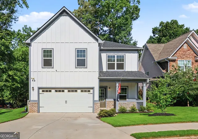 Photo 44 of Sale Pending at 9103 Golfview Ln, Covington, GA 30014 | MLS# 10762008 | Listing updated on 2026-09-07