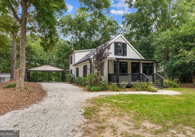 Photo 1 of Single family home for sale at 159 Alcovy Station Rd, Covington, GA 30014 | MLS# 10834590 | Listing updated on 2026-09-23