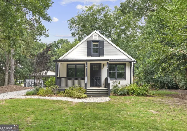 Photo 2 of Single family home for sale at 159 Alcovy Station Rd, Covington, GA 30014 | MLS# 10834590 | Listing updated on 2026-09-23