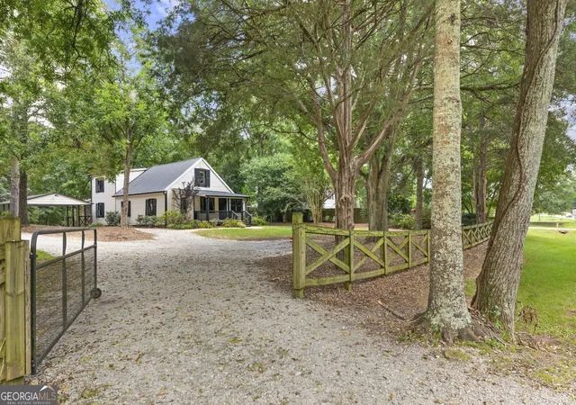 Photo 3 of Single family home for sale at 159 Alcovy Station Rd, Covington, GA 30014 | MLS# 10834590 | Listing updated on 2026-09-23