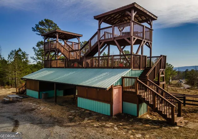 Homes for sale in Fairmount, GA | 825 Young Loop, Fairmount, GA 30139 | MLS# 10762377