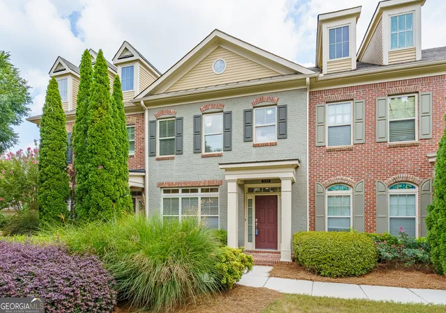 Photo 1 of Townhouse for sale at 3777 Baverton Dr, Suwanee, GA 30024 | MLS# 10836213 | Listing updated on 2026-09-14