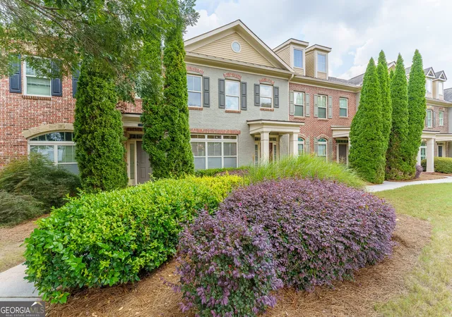 Photo 3 of Townhouse for sale at 3777 Baverton Dr, Suwanee, GA 30024 | MLS# 10836213 | Listing updated on 2026-09-14