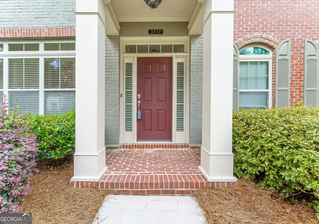 Photo 3 of Townhouse for sale at 3777 Baverton Dr, Suwanee, GA 30024 | MLS# 10836213 | Listing updated on 2026-09-14