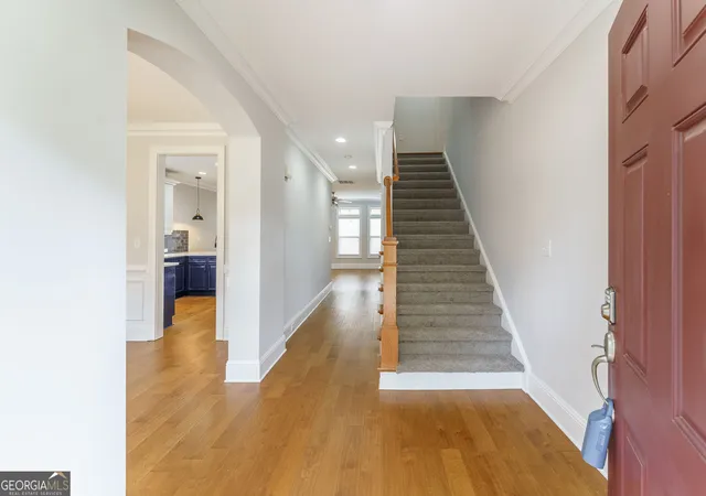 Photo 4 of Townhouse for sale at 3777 Baverton Dr, Suwanee, GA 30024 | MLS# 10836213 | Listing updated on 2026-09-14