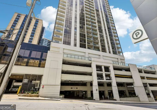 Photo 1 of Single family home for sale at 1280 W Peachtree St Nw #2504, Atlanta, GA 30309 | MLS# 10778078 | Listing updated on 2026-07-08