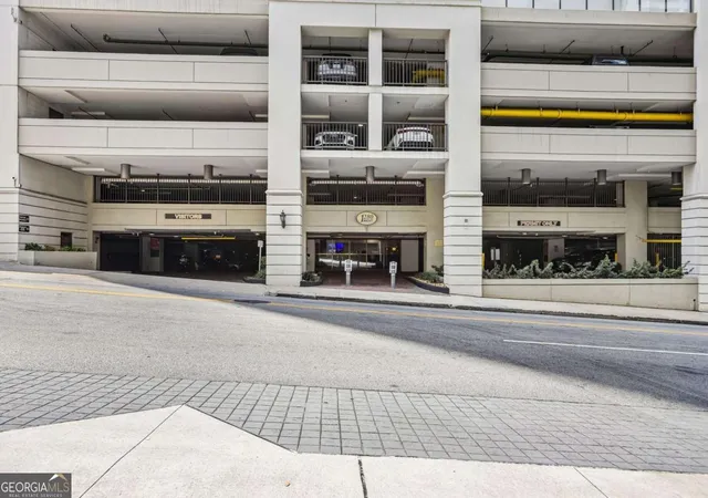 Photo 2 of Single family home for sale at 1280 W Peachtree St Nw #2504, Atlanta, GA 30309 | MLS# 10778078 | Listing updated on 2026-07-08