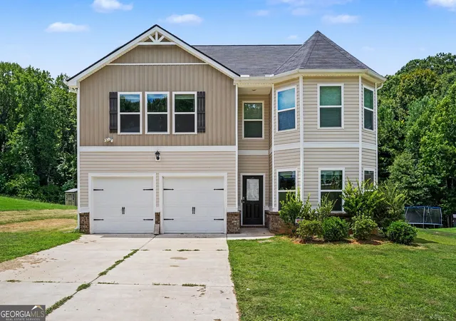 1st image of 71 Thurman Ct, Monticello, GA 31064 | MLS# 10815058