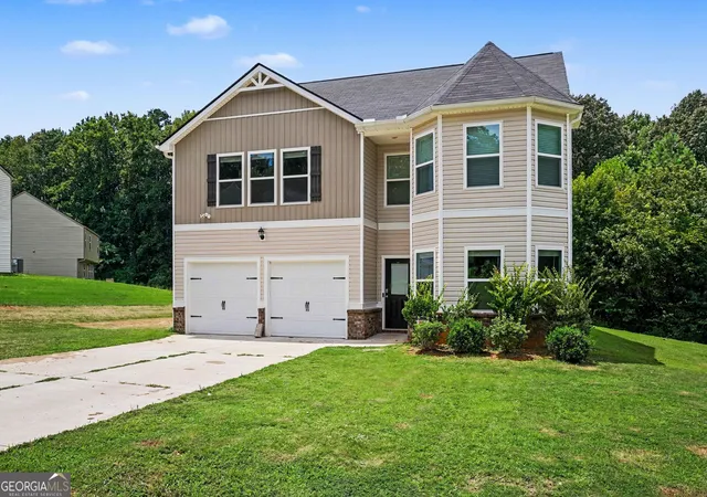2nd image of 71 Thurman Ct, Monticello, GA 31064 | MLS# 10815058