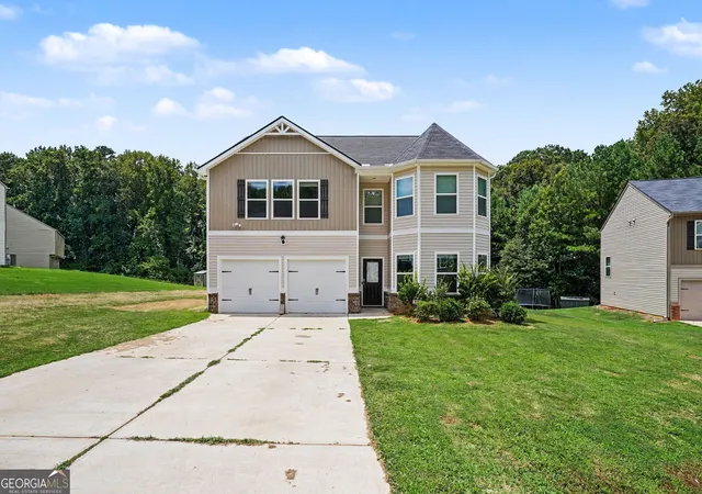 45th image of 71 Thurman Ct, Monticello, GA 31064 | MLS# 10815058