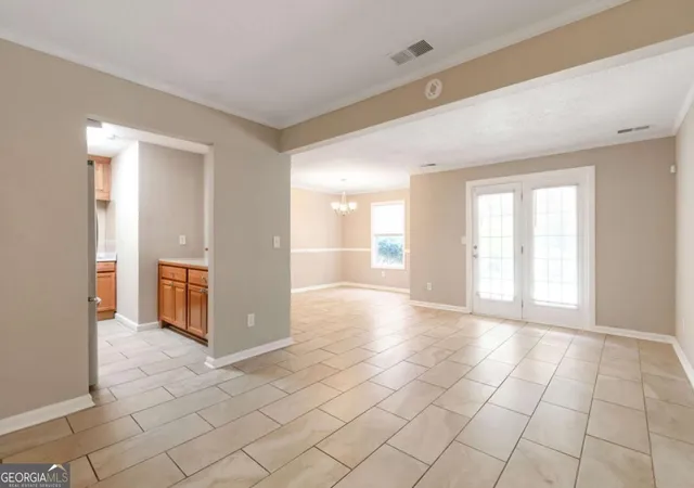 3rd image of 3597 Woodbriar Cir #B, Tucker, GA 30084 | MLS# 10775624