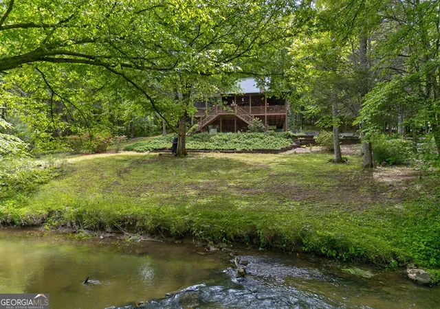 Homes for sale in Blue Ridge, GA | 481 Johns Ridge Rd, Blue Ridge, GA 30513 | MLS# 10765579