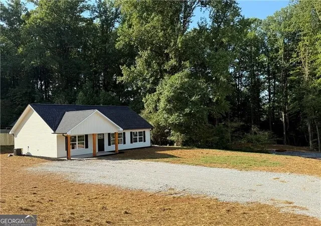 Photo 1 of Single family home for sale at 45 Charlies Way, Dahlonega, GA 30533 | MLS# 10833236 | Listing updated on 2026-09-12