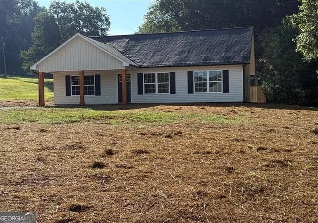 Photo 2 of Single family home for sale at 45 Charlies Way, Dahlonega, GA 30533 | MLS# 10833236 | Listing updated on 2026-08-28