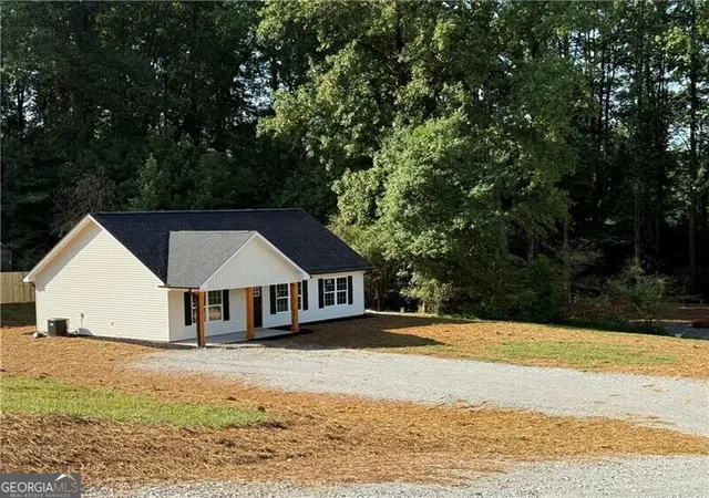 Photo 4 of Single family home for sale at 45 Charlies Way, Dahlonega, GA 30533 | MLS# 10833236 | Listing updated on 2026-09-23