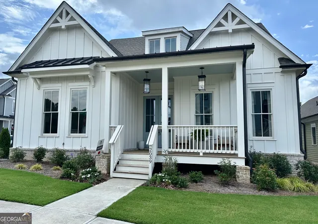 Photo 1 of Single family home for sale at 2039 Village Walk, Milton, GA 30004 | MLS# 10813021 | Listing updated on 2026-09-10