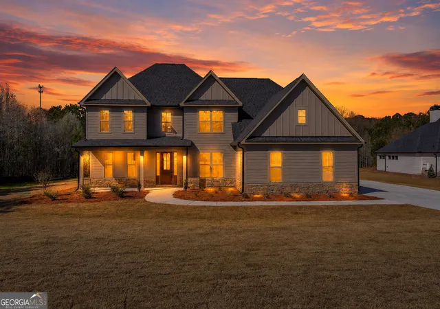 1st image of 110 Wrights Tr #18, Fayetteville, GA 30215 | MLS# 10685518