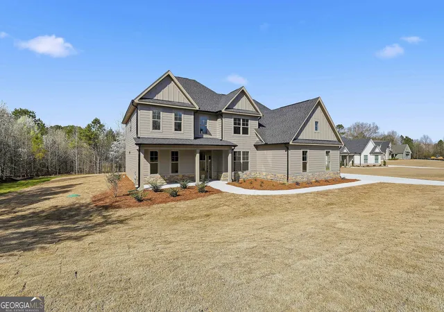 2nd image of 110 Wrights Tr #18, Fayetteville, GA 30215 | MLS# 10685518