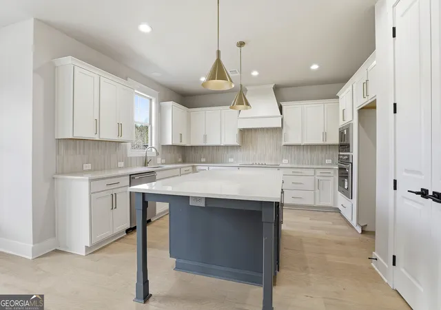 3rd image of 110 Wrights Tr #18, Fayetteville, GA 30215 | MLS# 10685518