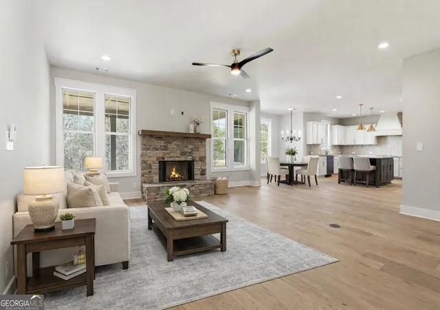 4th image of 110 Wrights Tr #18, Fayetteville, GA 30215 | MLS# 10685518