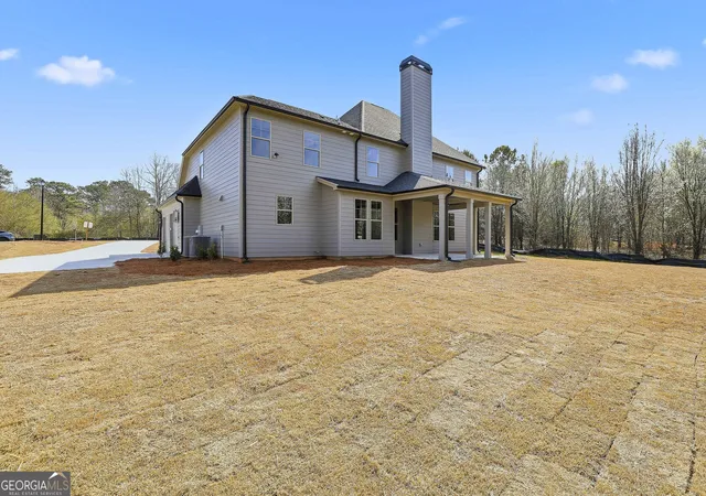 57th image of 110 Wrights Tr #18, Fayetteville, GA 30215 | MLS# 10685518