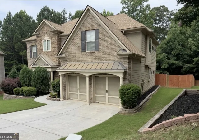 2nd image of 1737 Rolling View Wy, Dacula, GA 30019 | MLS# 10791300