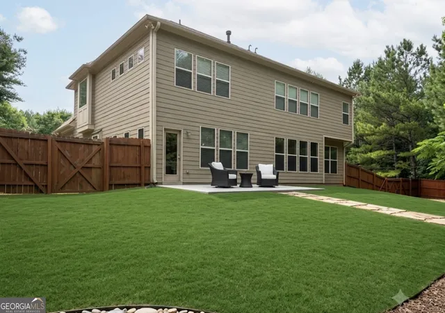 3rd image of 1737 Rolling View Wy, Dacula, GA 30019 | MLS# 10791300