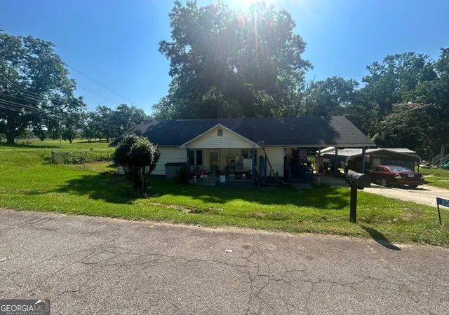 1st image of 201 Walter St, Thomaston, GA 30286 | MLS# 10797588