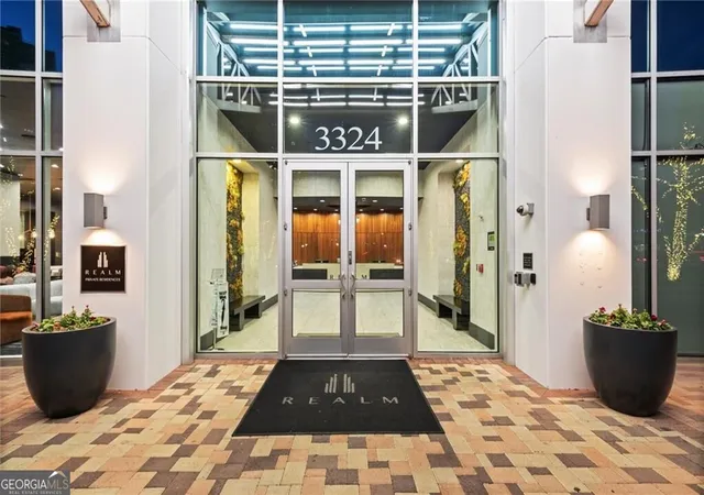 59th image of 3324 Peachtree Rd Ne #1911, Atlanta, GA 30326 | MLS# 10775535