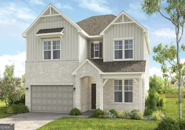 Photo 1 of Sale Pending at 192 Sheryl Way, Loganville, GA 30052 | MLS# 10813545 | Listing updated on 2026-07-28
