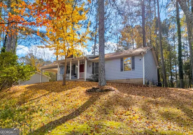 Photo 1 of Sale Pending at 235 Round Table Rd, Athens, GA 30606 | MLS# 10643113 | Listing updated on 2026-01-15