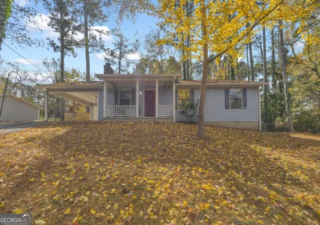 Photo 38 of Sale Pending at 235 Round Table Rd, Athens, GA 30606 | MLS# 10643113 | Listing updated on 2026-01-15
