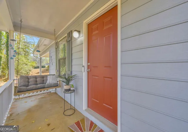 Photo 3 of Sale Pending at 235 Round Table Rd, Athens, GA 30606 | MLS# 10643113 | Listing updated on 2026-01-15