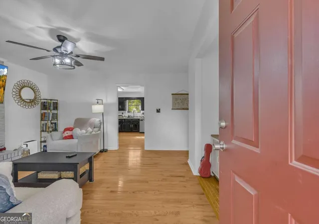 Photo 4 of Sale Pending at 235 Round Table Rd, Athens, GA 30606 | MLS# 10643113 | Listing updated on 2026-01-15