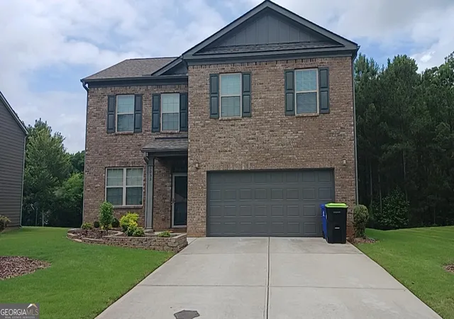 Photo 1 of Single family home for sale at 1033 Eldon Ln, Fairburn, GA 30213 | MLS# 10780545 | Listing updated on 2026-06-20