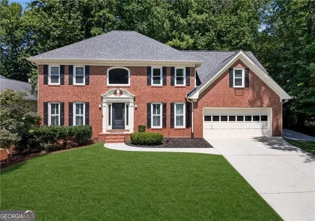 Photo 1 of Sale Pending at 969 Mill Bend Dr Sw, Lawrenceville, GA 30044 | MLS# 10833670 | Listing updated on 2026-09-02