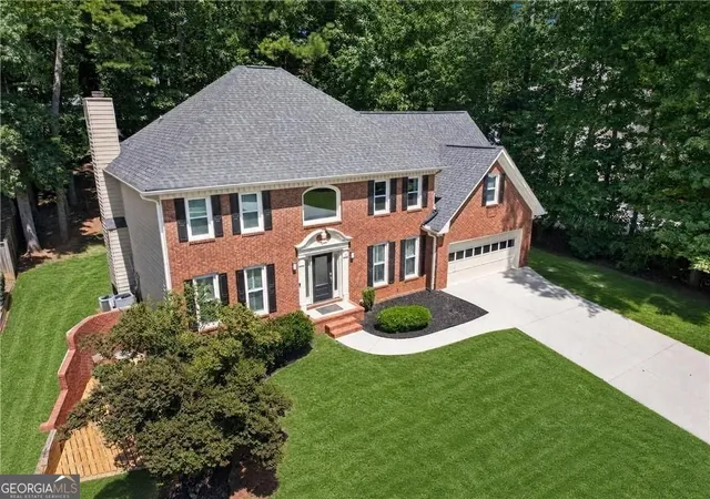 Photo 2 of Sale Pending at 969 Mill Bend Dr Sw, Lawrenceville, GA 30044 | MLS# 10833670 | Listing updated on 2026-09-02