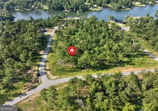 2nd image of 300 Wind Rock Rdg, Milledgeville, GA 31061 | MLS# 10827734