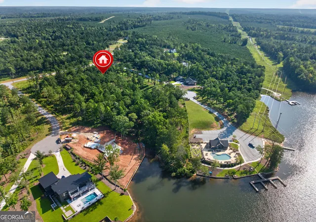 3rd image of 300 Wind Rock Rdg, Milledgeville, GA 31061 | MLS# 10827734