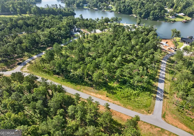 4th image of 300 Wind Rock Rdg, Milledgeville, GA 31061 | MLS# 10827734