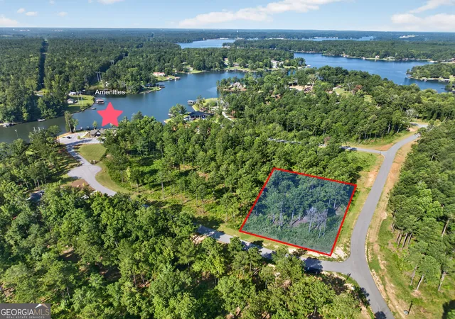 5th image of 300 Wind Rock Rdg, Milledgeville, GA 31061 | MLS# 10827734