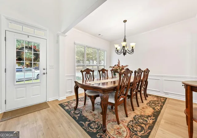Photo 4 of Single family home for sale at 3267 Wyesham Cir, Duluth, GA 30096 | MLS# 10800648 | Listing updated on 2026-09-18